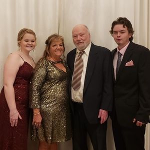 Meet your Posher, Phyllis